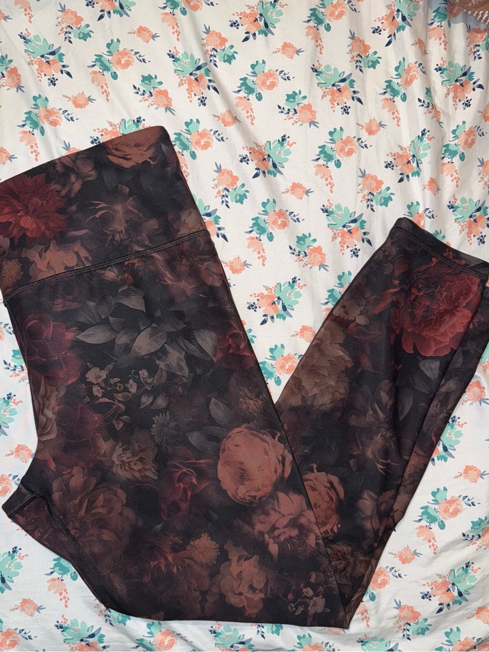 Athleta leggings